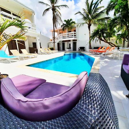 Bubali Residence Palm Beach Eksteriør bilde