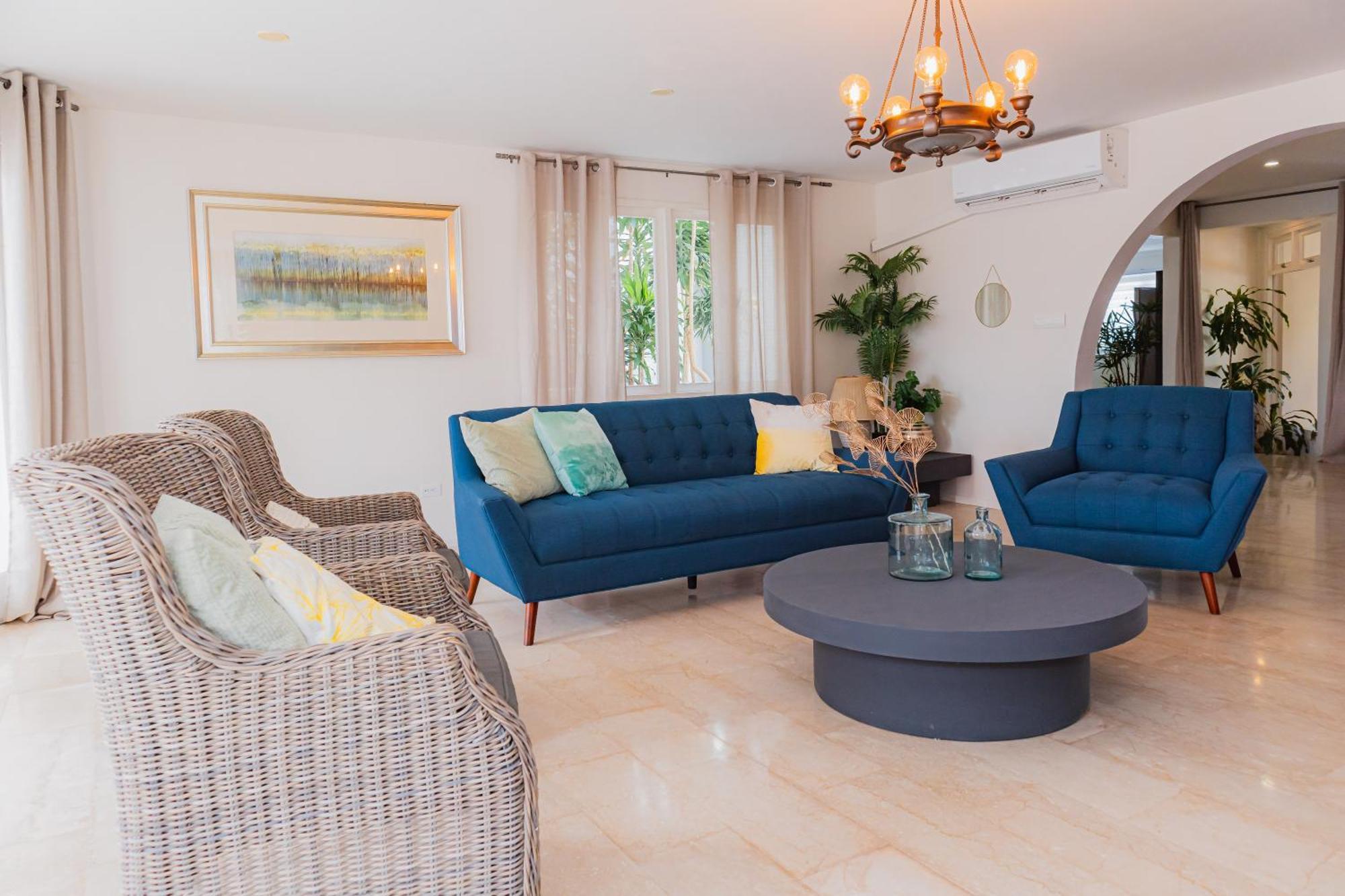 Bubali Residence Palm Beach Eksteriør bilde