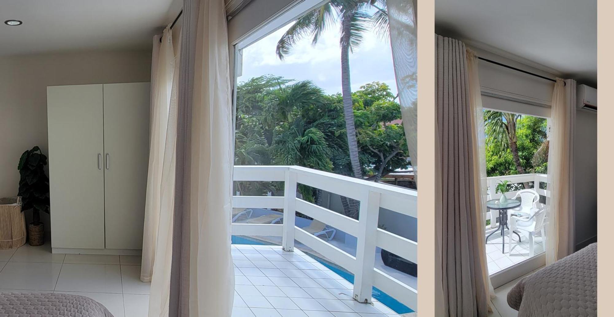 Bubali Residence Palm Beach Eksteriør bilde