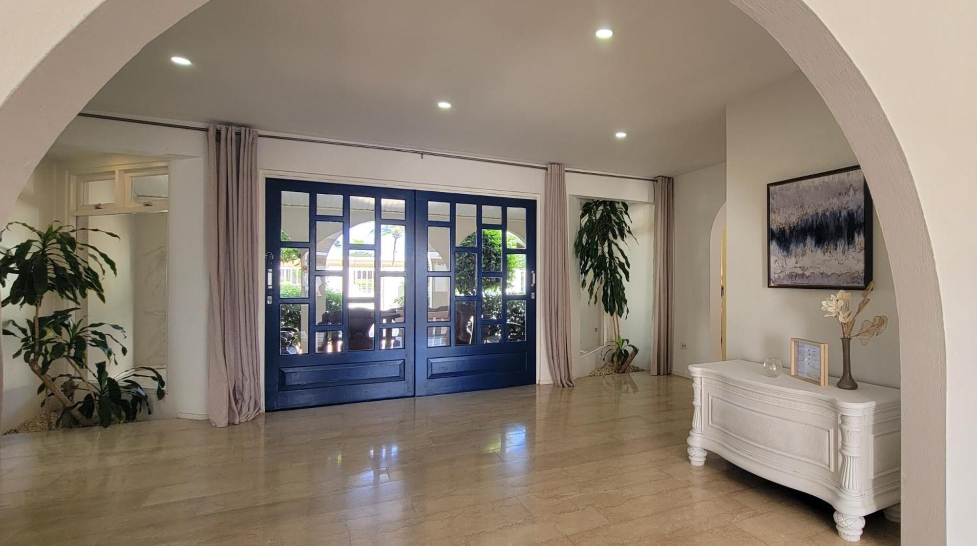 Bubali Residence Palm Beach Eksteriør bilde
